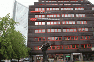 NNN-bygget, Lilletorget 1, Oslo