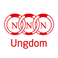 NNN_ungdom logo
